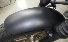 HONDA REBEL 250 S 2006 MC49