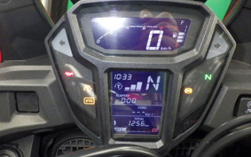 HONDA CRF1000L AFRICA TWIN DCT 2016 SD04