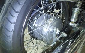 YAMAHA SR400 Gen.5 2021 RH16J