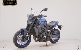 YAMAHA MT-09 AMT 2024 RN88J