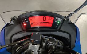 KAWASAKI NINJA 400R 2012 ER400B