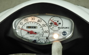 SUZUKI ADDRESS V50 CA4BA