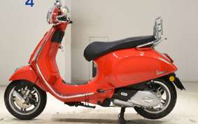 VESPA PRIMAVERA 125 2005