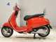 Фото Vespa PRIMAVERA 125 2005 с японского аукциона