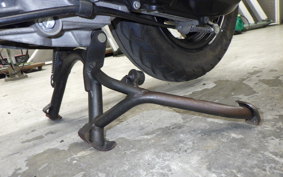 SUZUKI ｽｳｨｯｼｭ125 DV12B