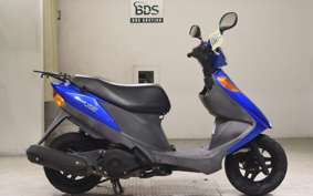 SUZUKI ADDRESS V125 2000 CF4EA
