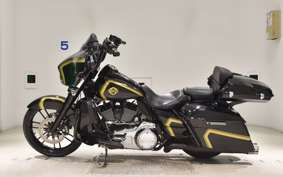 HARLEY FLHX 1690 2014