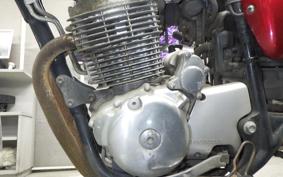 HONDA CB400SS E 2023 NC41