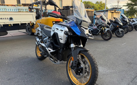 BMW R1300GS Adventure ASA 2025 0M31