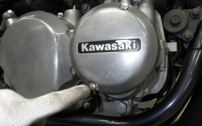 KAWASAKI ZEPHYR 750 1991 ZR750C