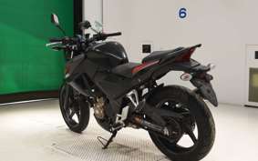 HONDA CB250F MC43