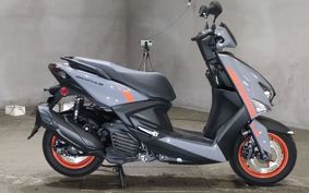 YAMAHA  CYGNUS  GRIF ASU SEJ4J