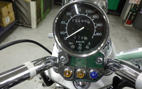 HONDA STEED 400 VLS 1998 NC37