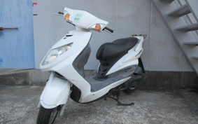 YAMAHA CYGNUS 125 X SE44J