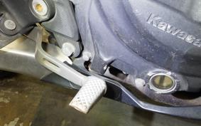 KAWASAKI NINJA 400 2018 EX400G