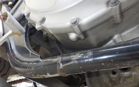 HONDA CB400F 1998 NC36