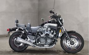 YAMAHA VMAX 2008 VP20