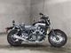 Фото Yamaha VMAX 2008 с японского аукциона