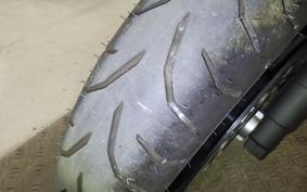 SUZUKI GSR400 A 2012 GK7EA