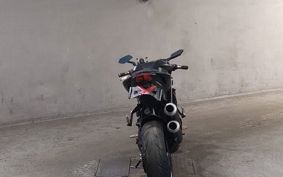 DUCATI STREET FIGHTER 848 2014 F104JA