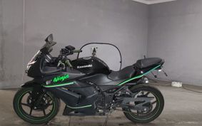KAWASAKI NINJA250R EX250K