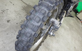 SUZUKI RMX250 S Gen.2 2013 SJ14A