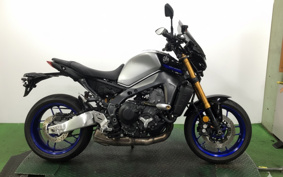 YAMAHA MT-09 SP ABS 2022 RN69J
