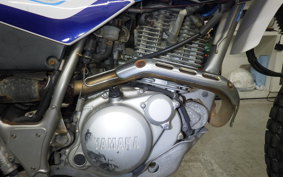 YAMAHA SEROW 225 Gen.3 2022 DG08J