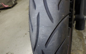 HONDA PCX 150 2001 KF18