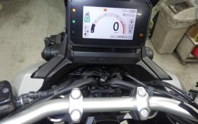 HONDA X-ADV 750 2025 RH21