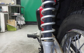 HONDA ｸﾛｽｶﾌﾞ50 2006 AA06