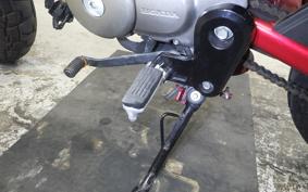 HONDA MONKEY 125 2002 JB02