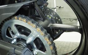 KAWASAKI ZX-4R SE 2025 ZX400P