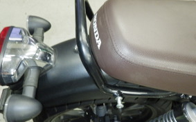 HONDA GB350 2022 NC59