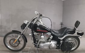 HARLEY FXST1580 2009 BV5