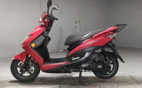 YAMAHA CYGNUS125XSR SE44J