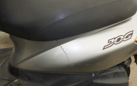 YAMAHA JOG Gen.5 SA36J