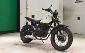 YAMAHA TW225 DG09J