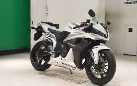 HONDA CBR600RR GEN 3 2007 PC40