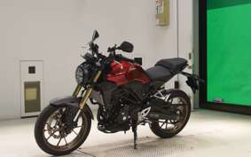 HONDA CB250RA 2016 MC52