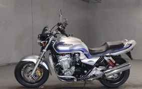 HONDA CB1300SF SUPER FOUR SC40