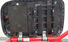 HONDA ZUMAR AF58