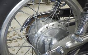 YAMAHA SR400 Gen.3 2008 RH01J