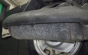 YAMAHA JOG Gen.5 2007 SA36J