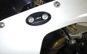 BMW S1000RR 2013