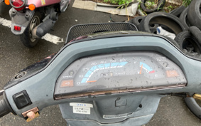 HONDA MANY CTOR AF24
