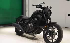 HONDA REBEL 1100 2021 SC83