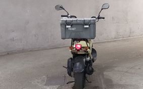 HONDA ZUMAR AF58