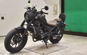 HONDA REBEL 250 S 2021 MC49