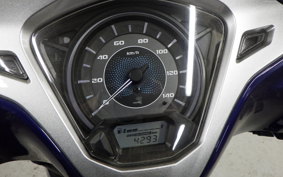 HONDA LEAD 125 2011 JK12